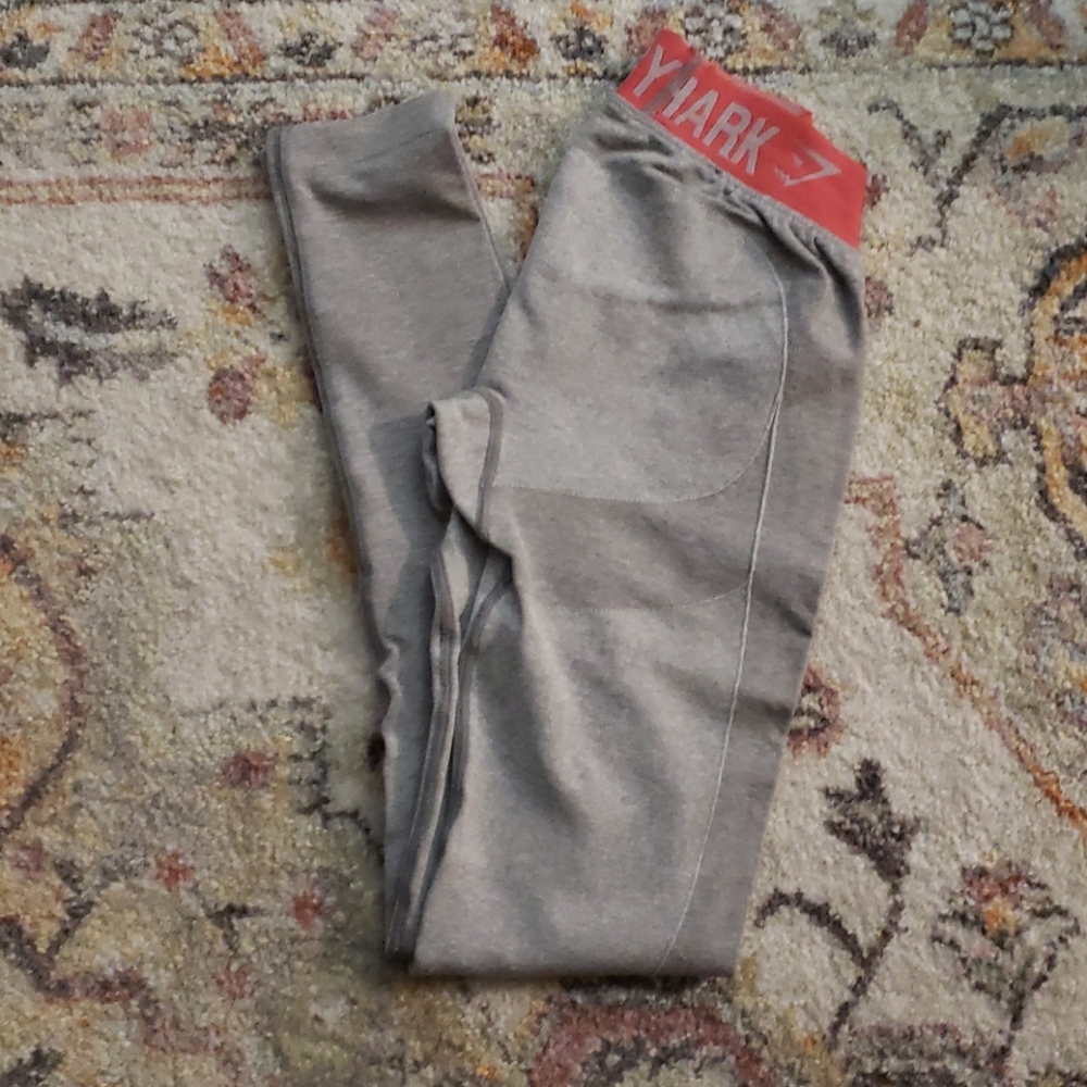 Gymshark Flex Leggings